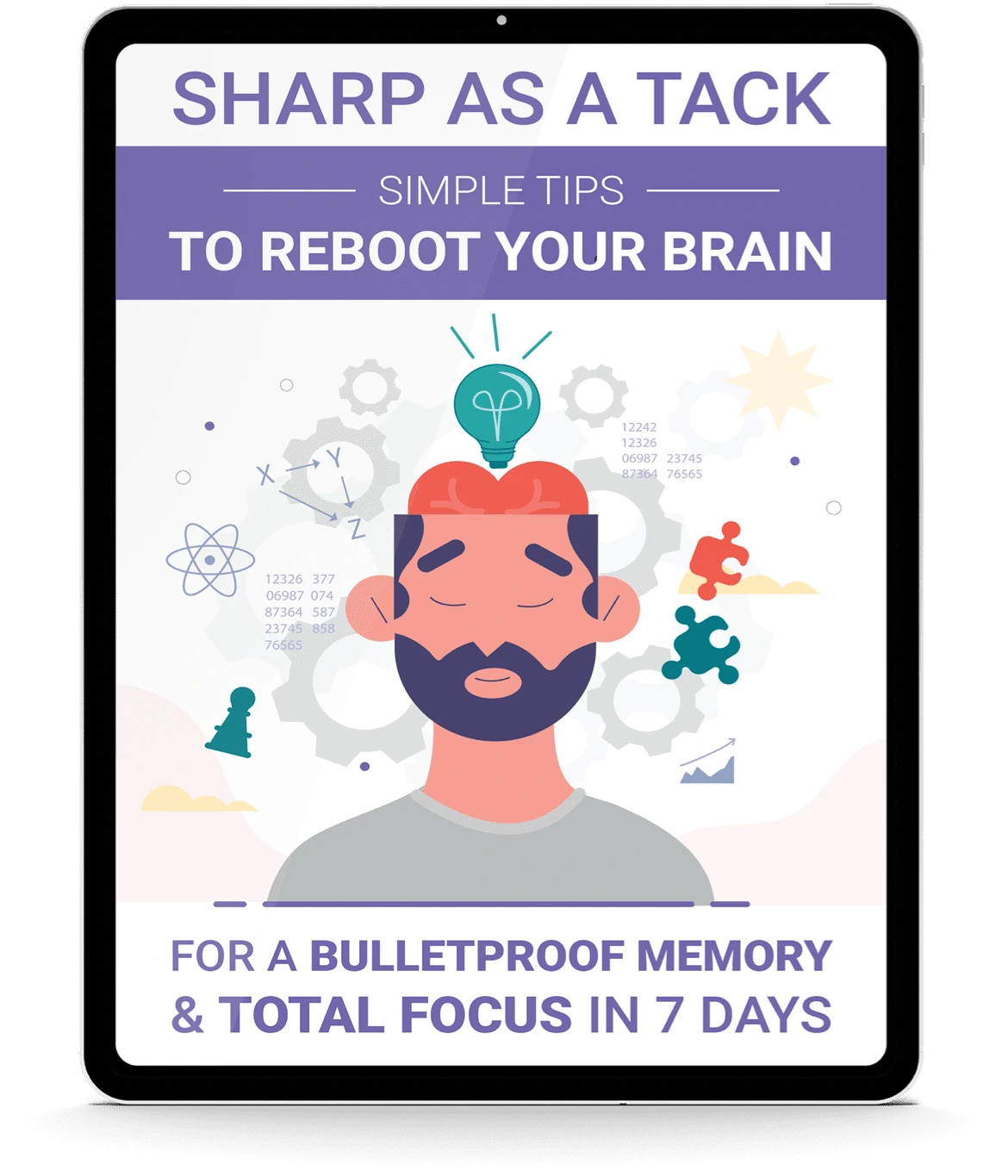  Sharp-as-a-Tack-Bulletproof-Confidence