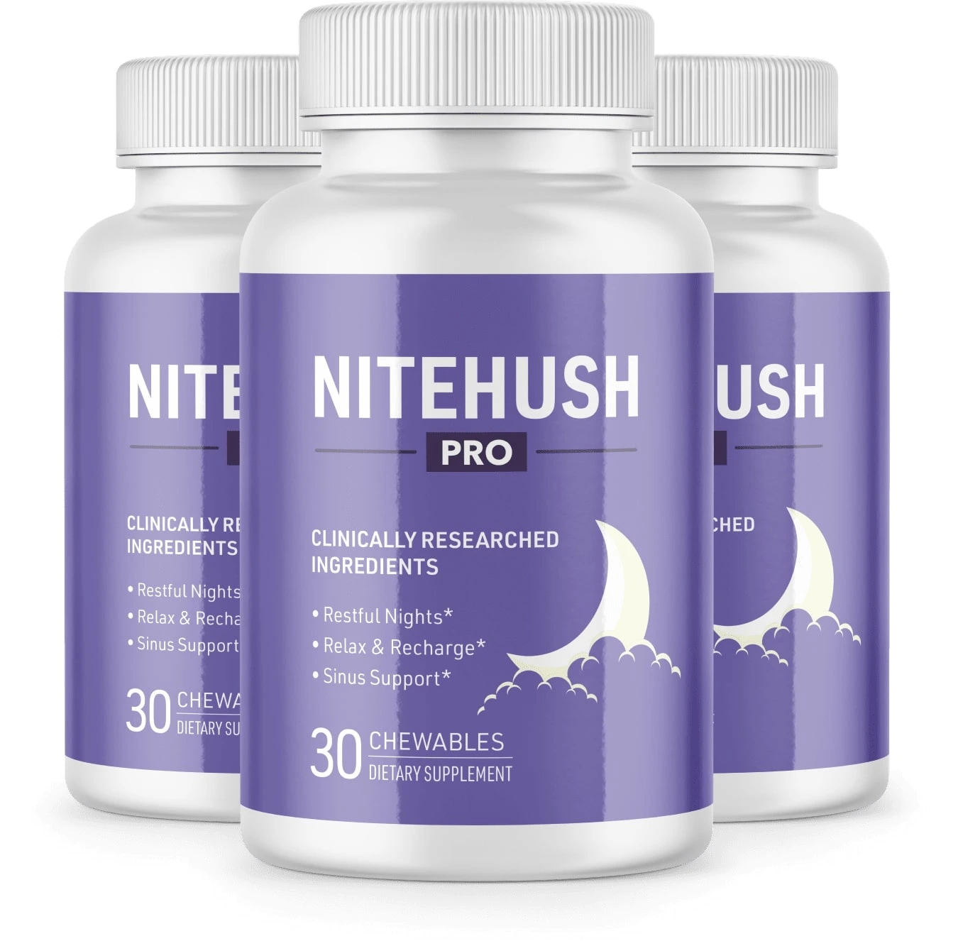 NiteHush-Pro-3-bottle-image 