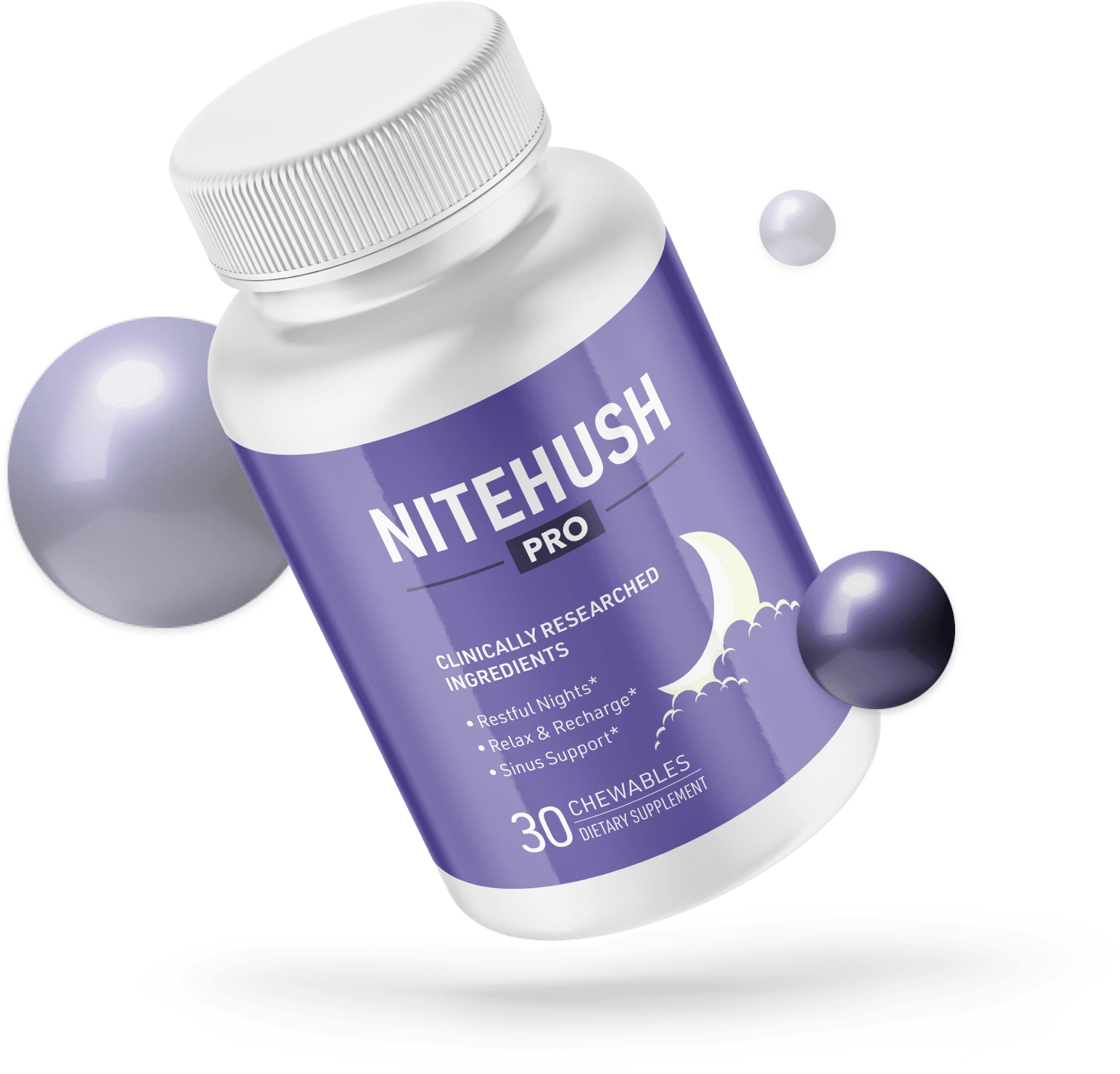 NiteHush-pro-single-bottle-image